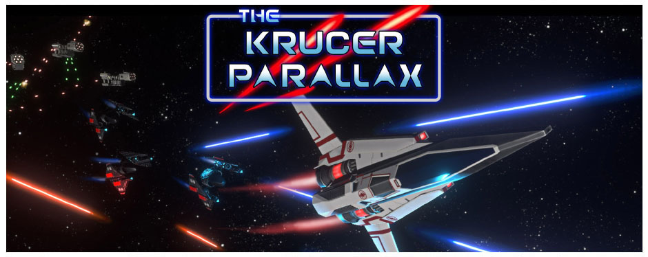 The Krucer Parallax