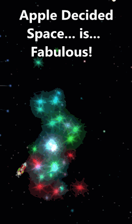 FabulousSpace