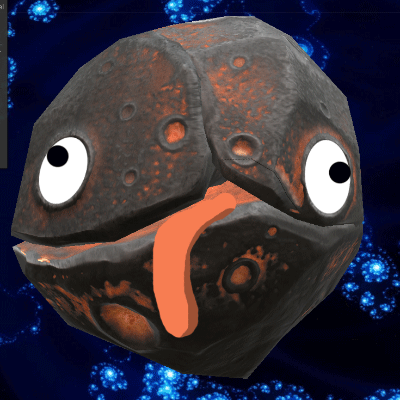 AsteroidPup